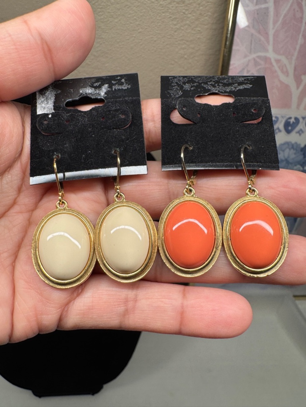 Joan Rivers earrings bundle